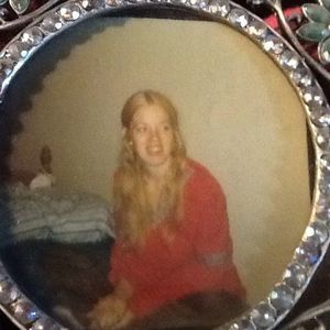 Meet your Posher, Jerri